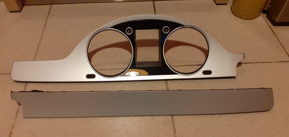 Trimuri passat B6 (euro 5 )