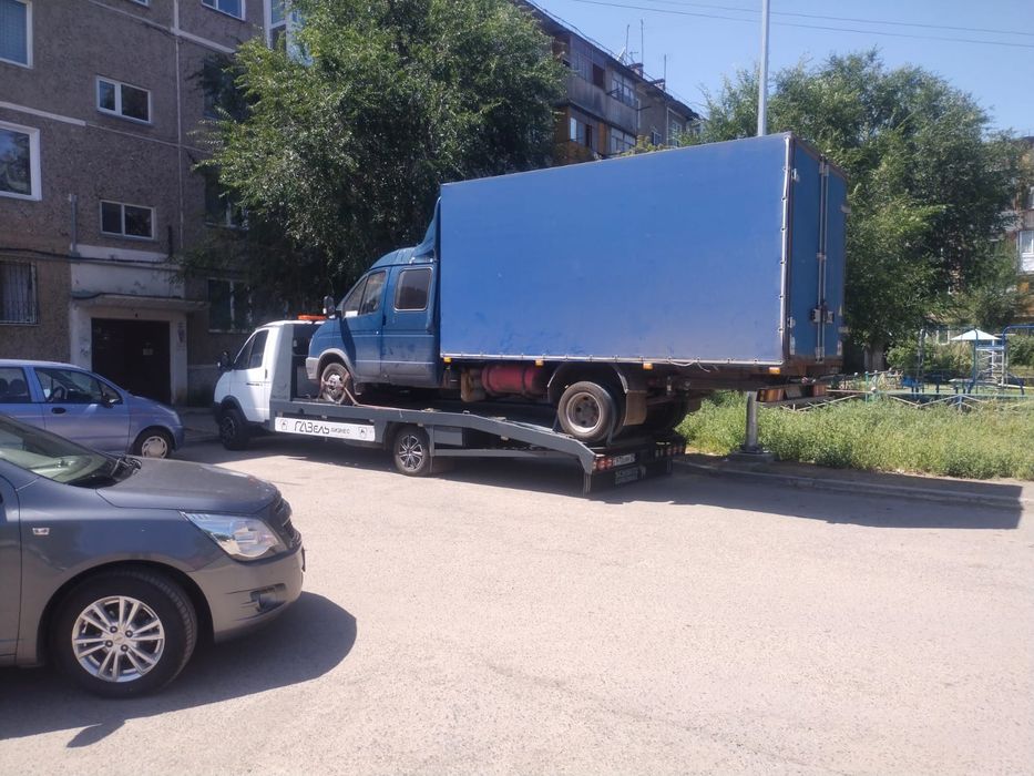 Эвакуатор работаем 24/7