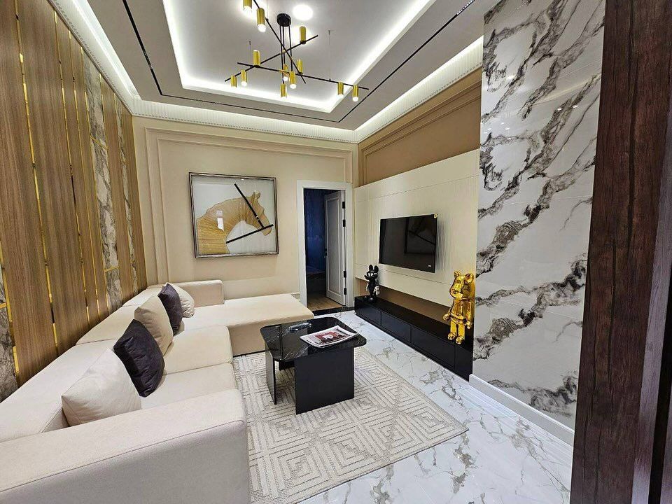 Аренда Tashkent city GARDENS Boulevard  Ташкент сити Бульвар Гарденс