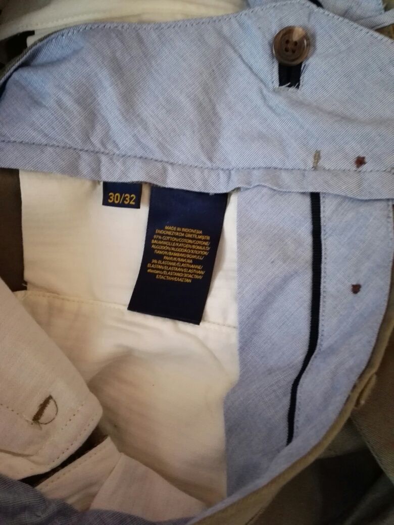 Чисто нов панталон на марката Polo Ralph Lauren