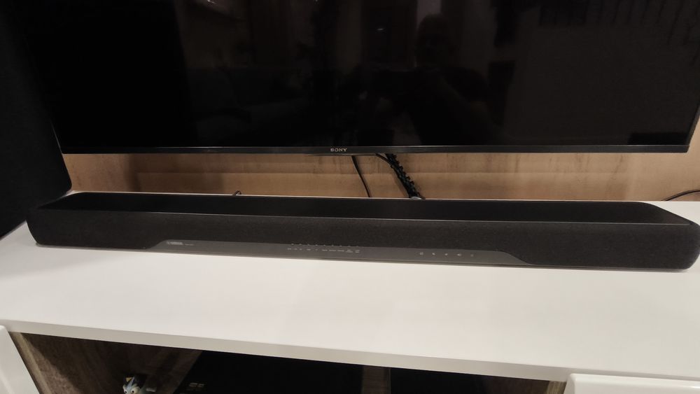 Soundbar Yamaha YAS- 207