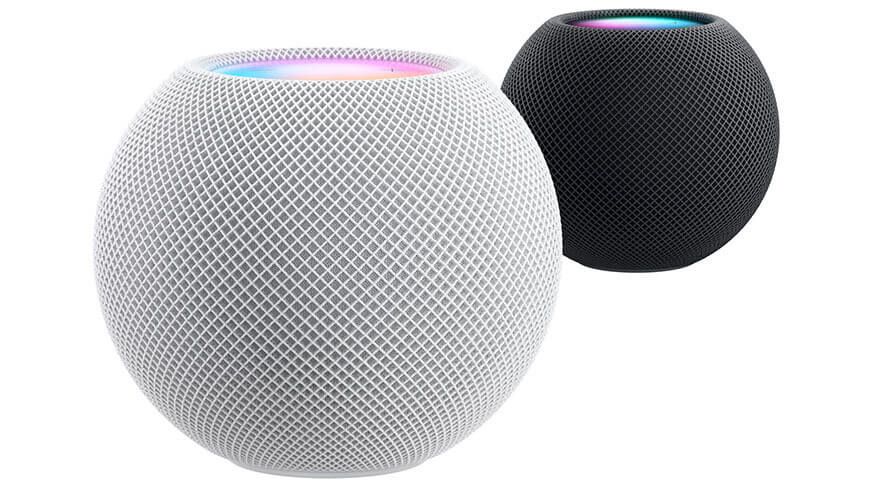 Новый! Apple HomePod mini (A2374) / Умная колонка