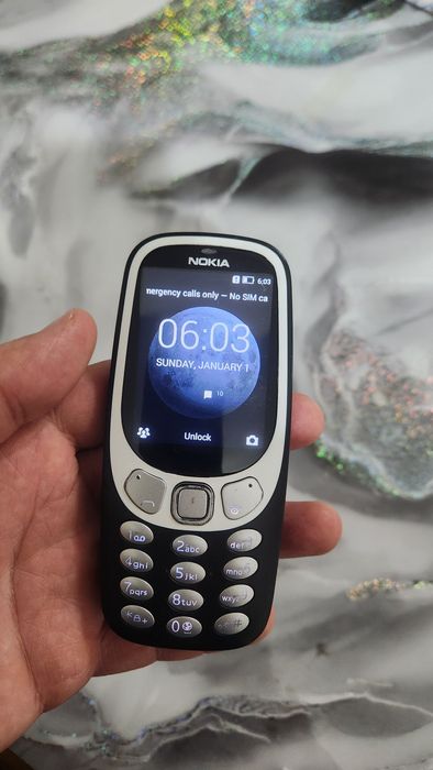 NOKIA 3310 4g wifi