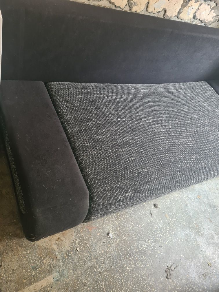 Canapea extensibila