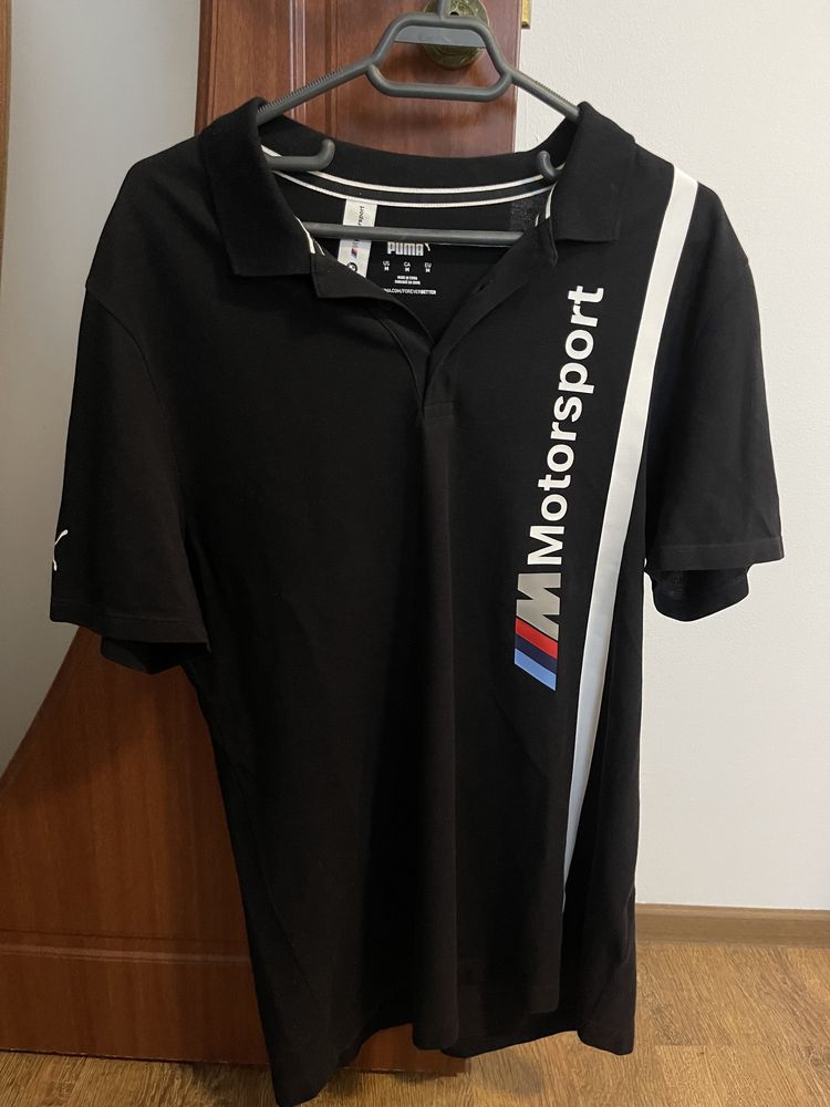 Tricou Puma BMW M