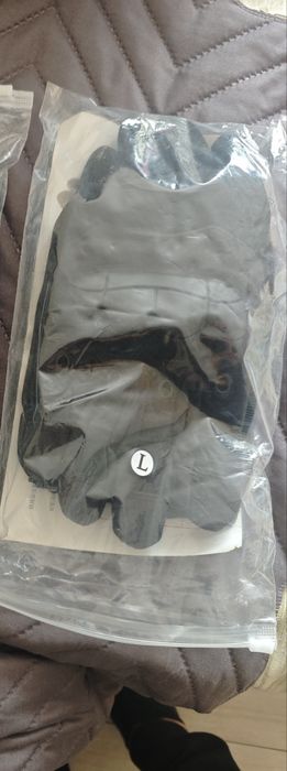 Тактически ръкавици, размер L  15лв.