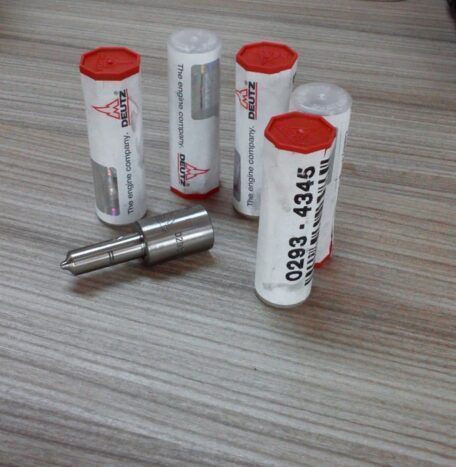 duza injector originala motor deutz bf4l2011