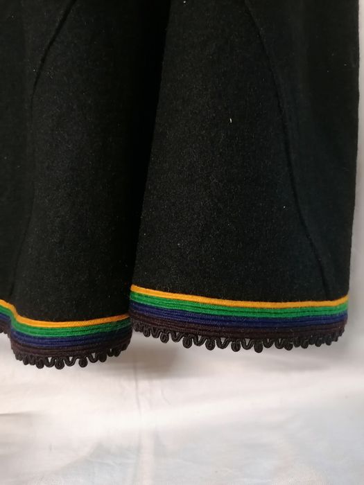 Сукман - автентичен