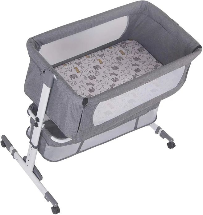 Многофункционално  3в1Бебешко  легло,кошара