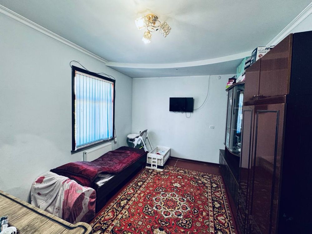 Продается дом 7 комнат, 6 соток. Кибрай, Аргын
