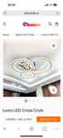 Vand candelabru garantie 2 ani