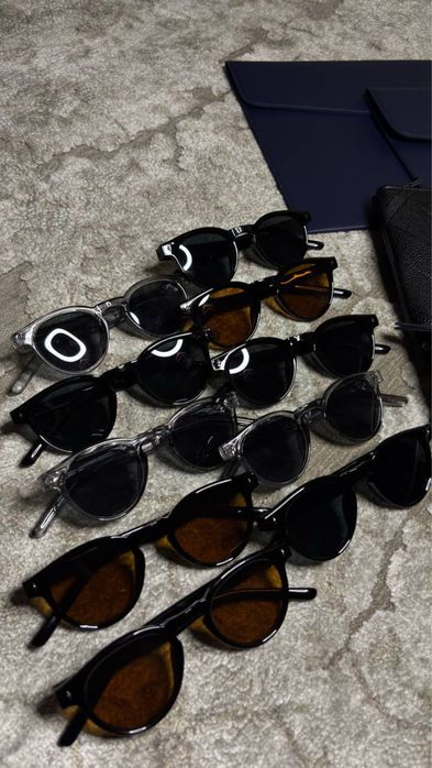 Очки которые подходит доя всех