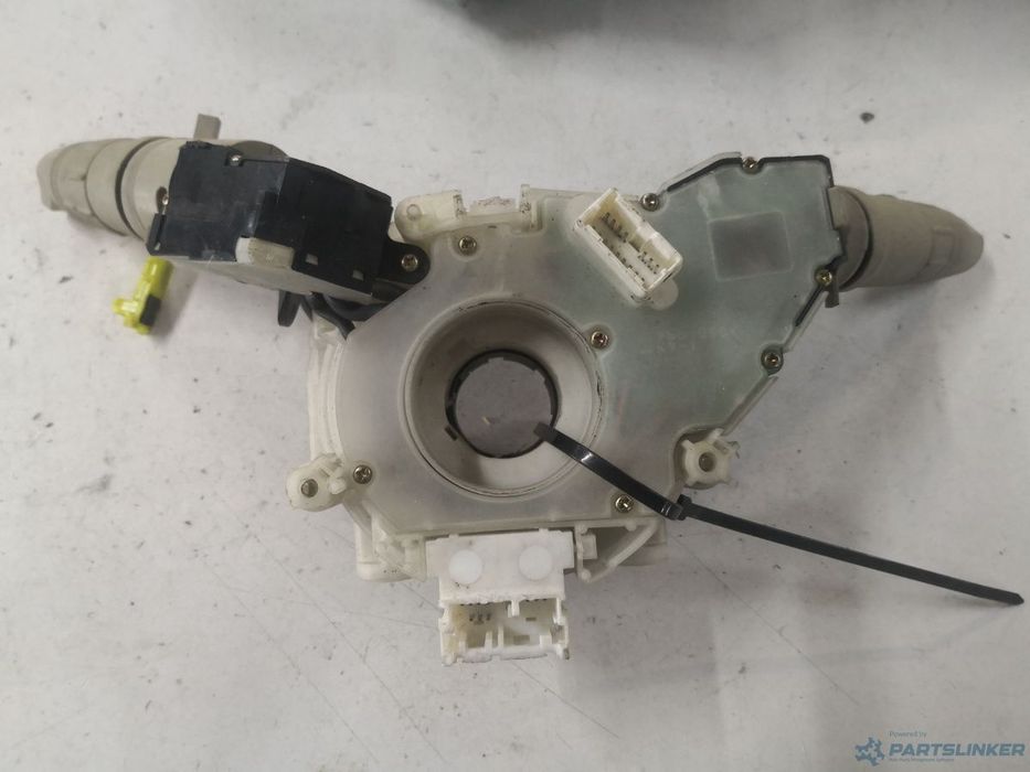 Ansamblu manete NISSAN MICRA III (K12) [ 2002 - 2010 ] OEM 25560ax620