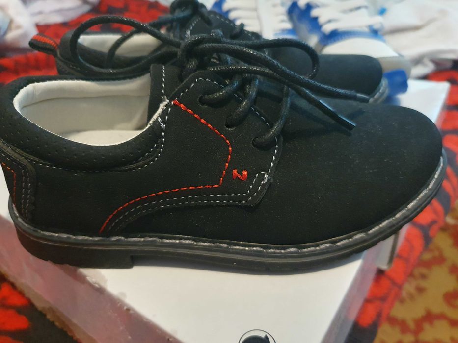 Pantofi / adidas copii