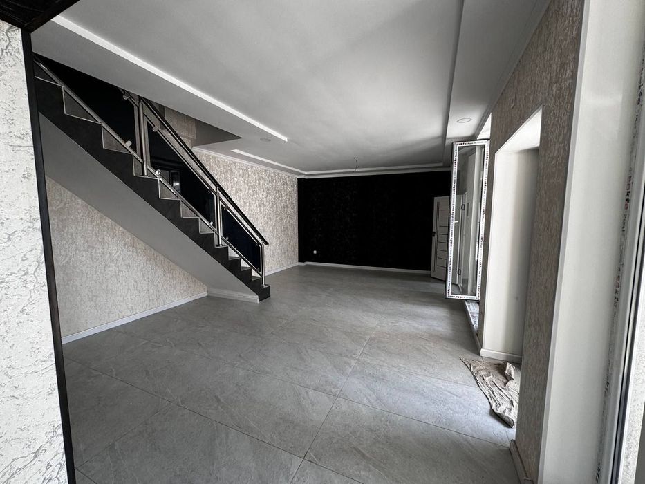 Продам евро дом Мирабадский район