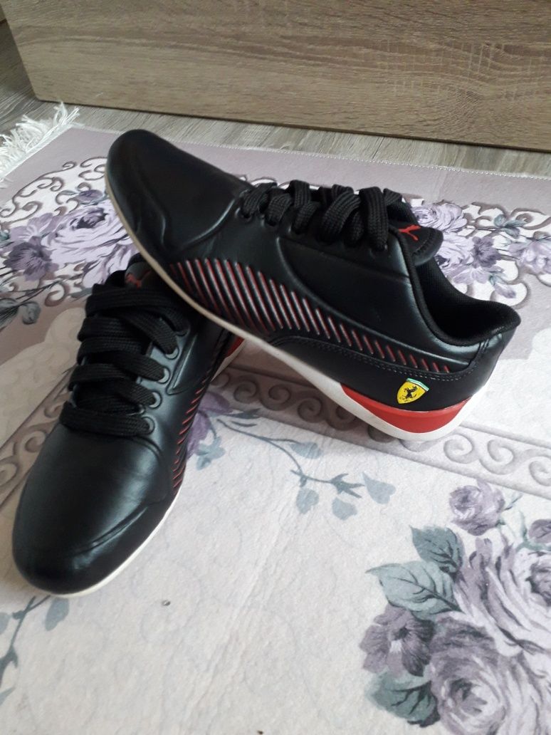 Маротонки Puma 37ном.