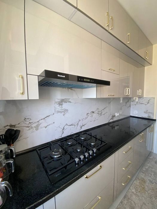 Кухонный гарнитур на заказ