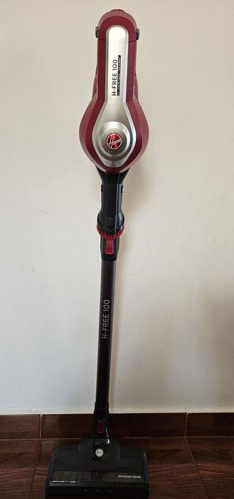 Aspirator vertical Hoover H Free 100