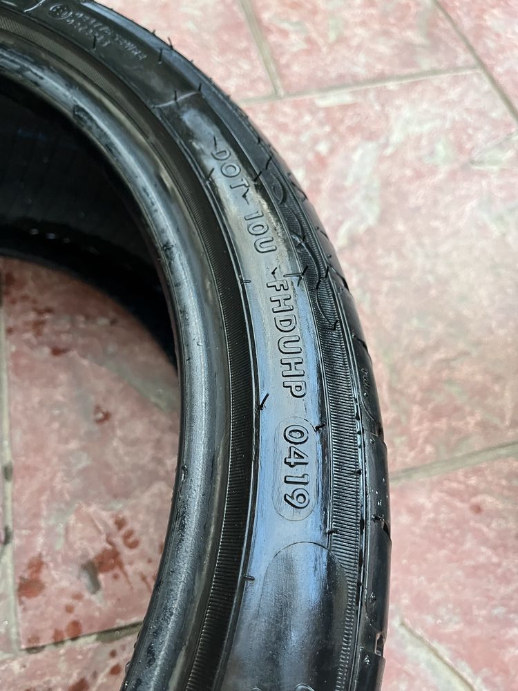 Летни гуми 215/40 R17