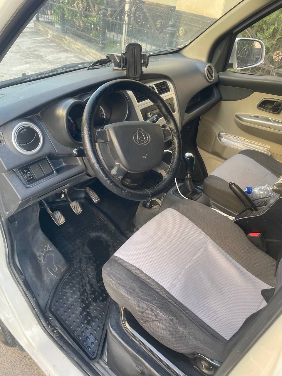 Changan  98 mator