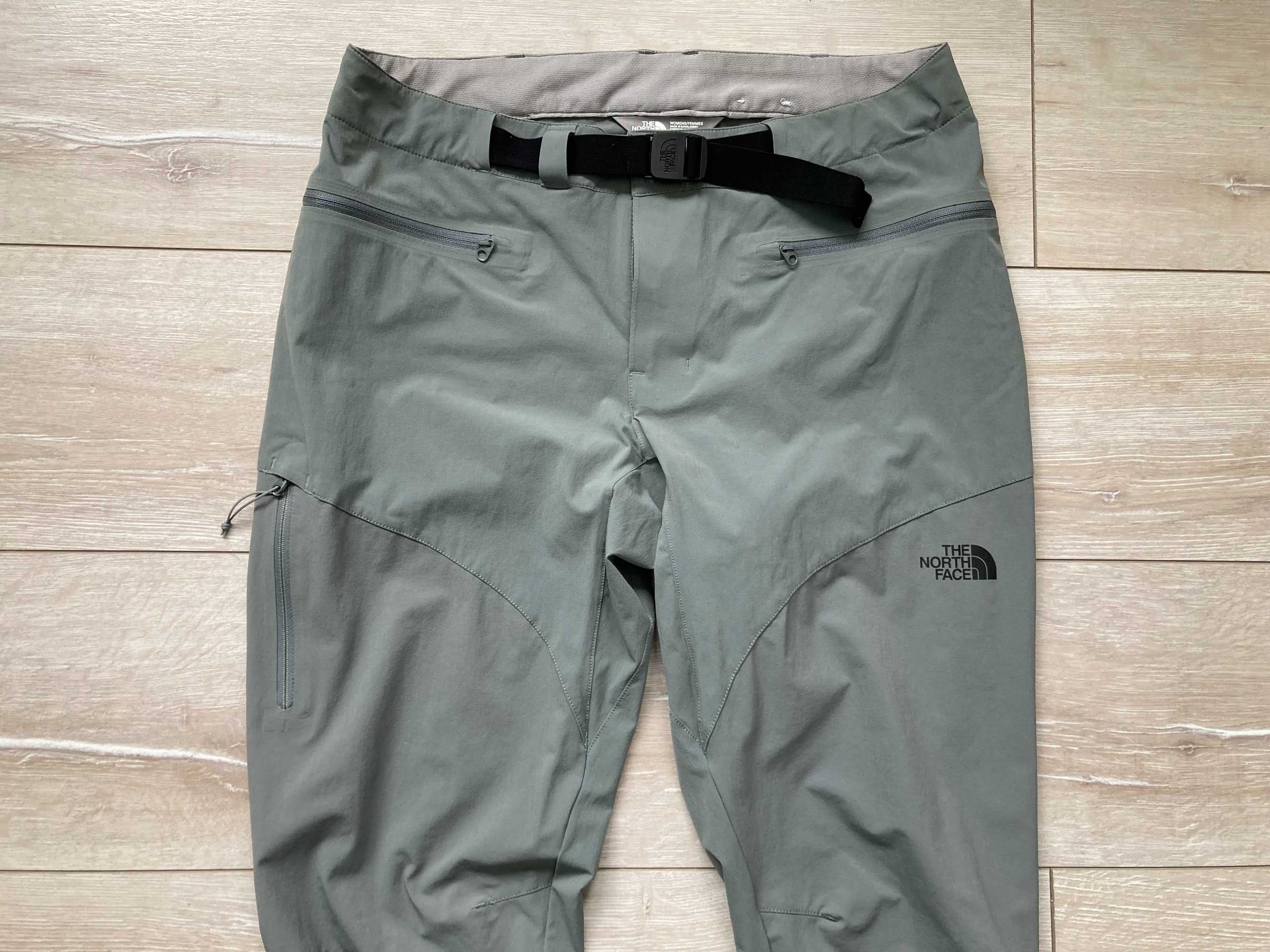 The North face женски панталон панталони размер 10 / M