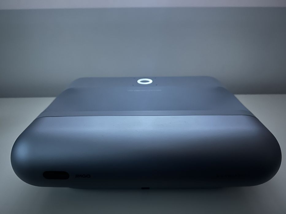 Proiector JMGO O1 Pro Leica Android Netflix, Youtube, etc