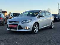 Ford Focus 1.6benzina an 2013 =Posibilitare rate=