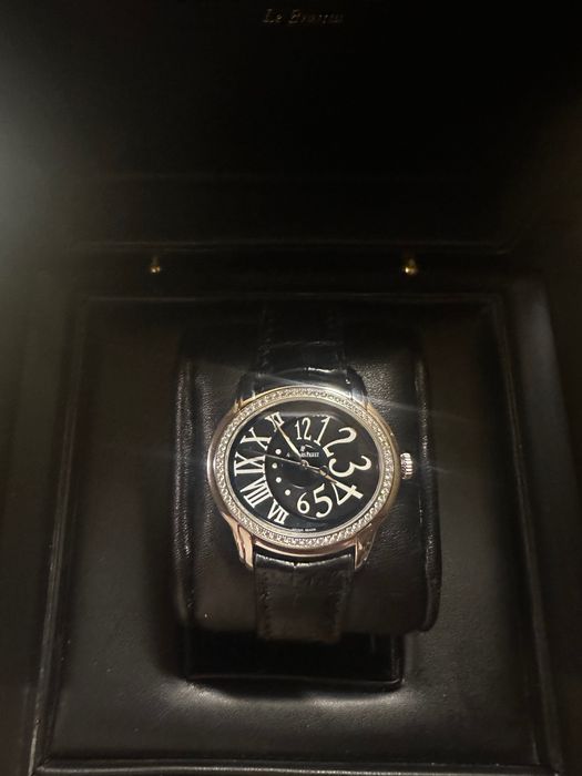 Audemars Piguet millenary дамски