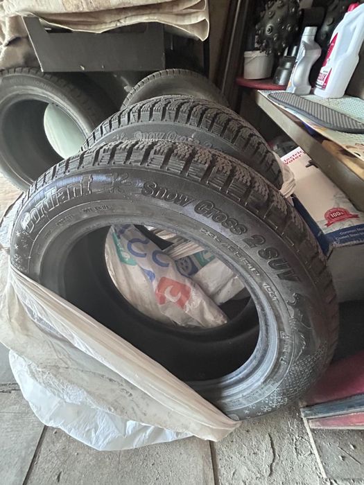 Продам авто шины