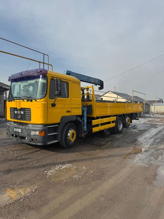 Услуги манипулятора