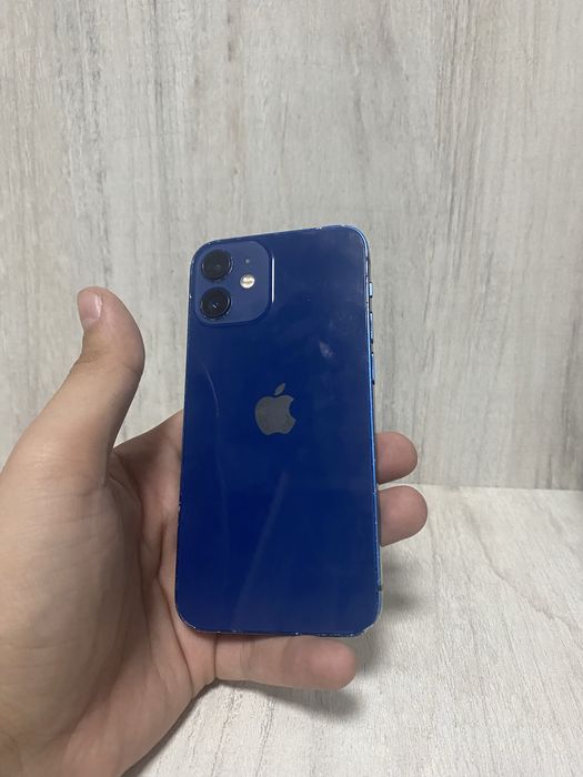 12 mini 100% продам