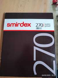 Водна шкурка SMIRDEX  270 Grid 2000