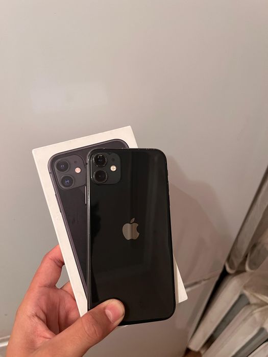 Продам Айфон 11 64gb