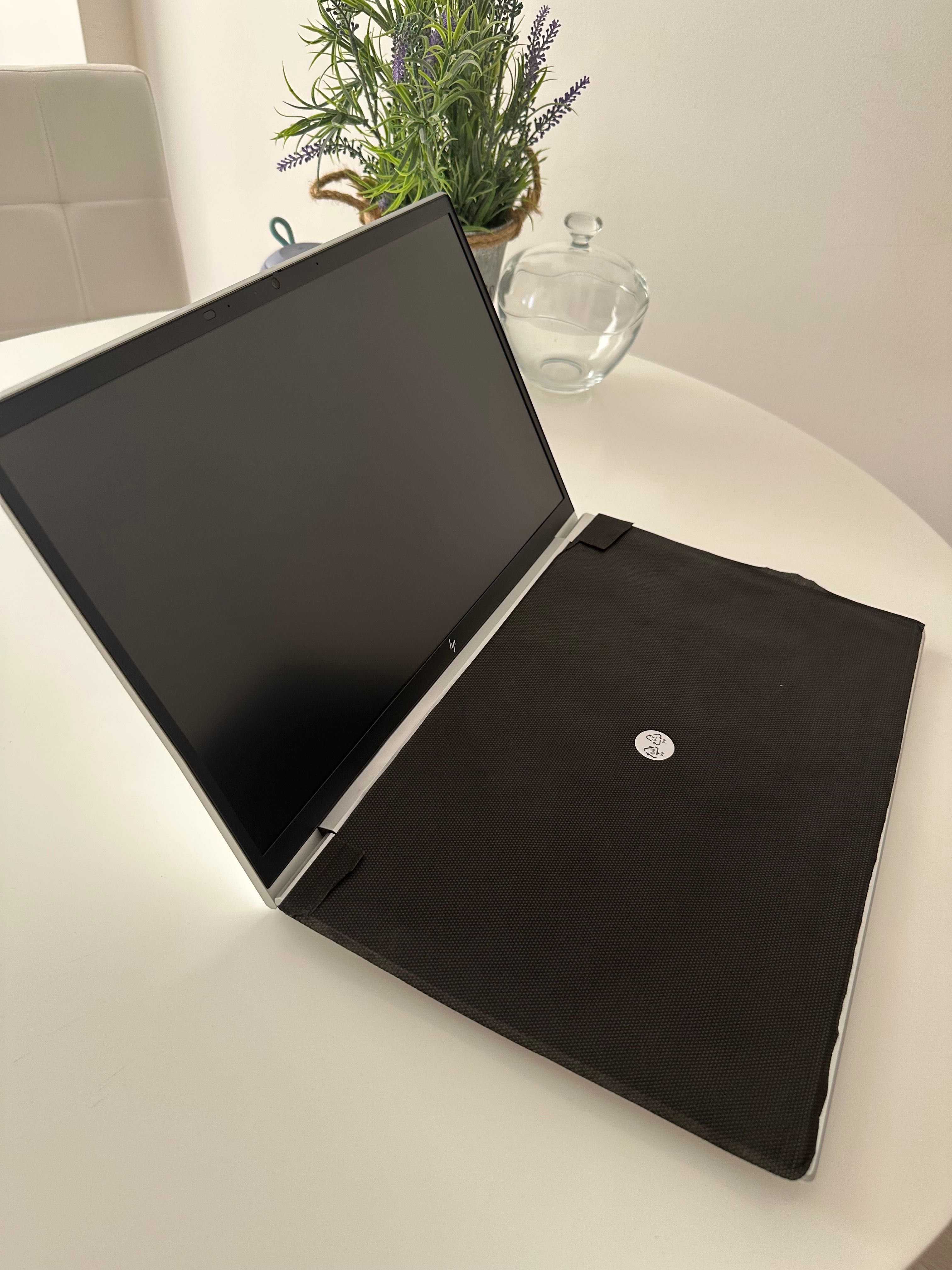 HP EliteBook 850 G8/16RAM/500SSD нов!