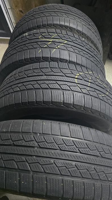Anvelope iarnă 235/65/17