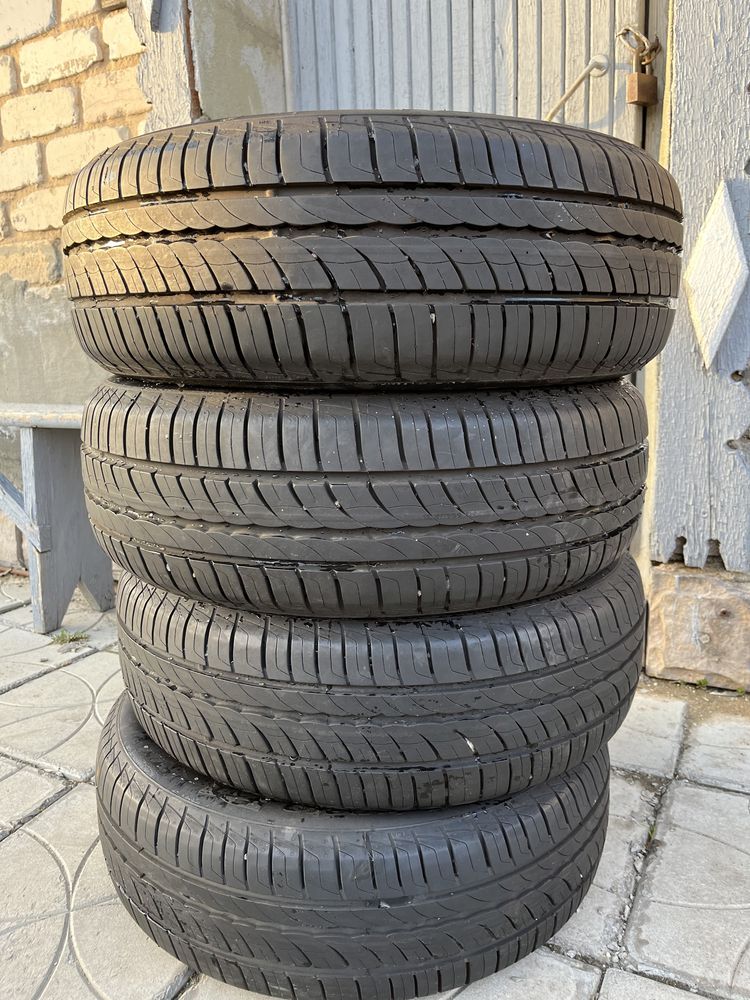 Шины Pirelli 185/60r15