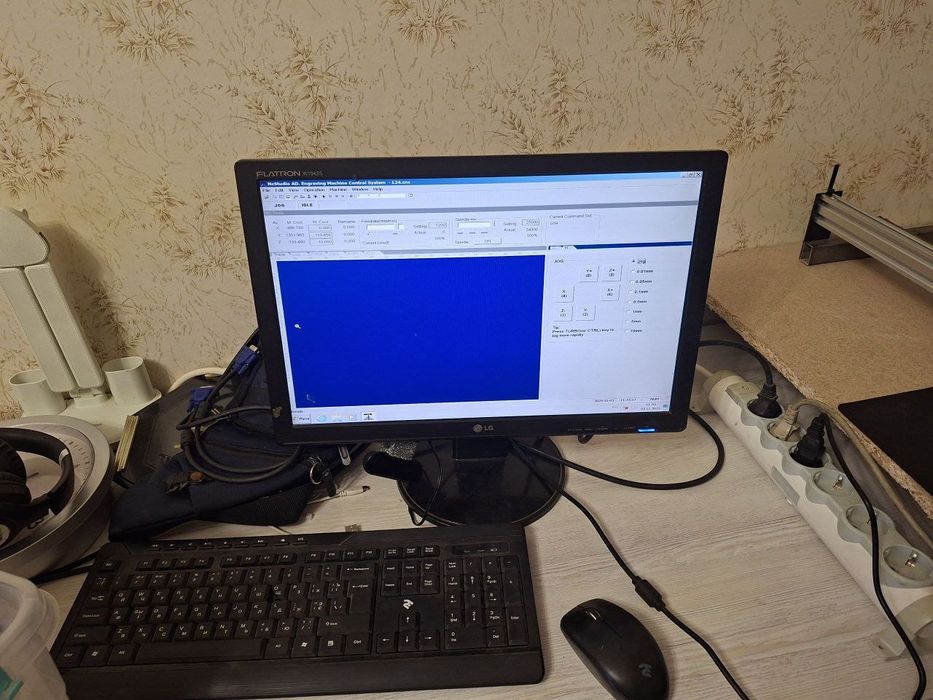 Срочно!!! Продается ЧПУ  станок