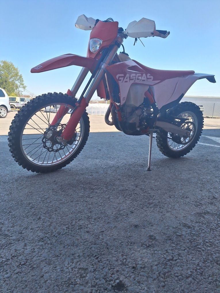 GASGAS EC 350F 2022