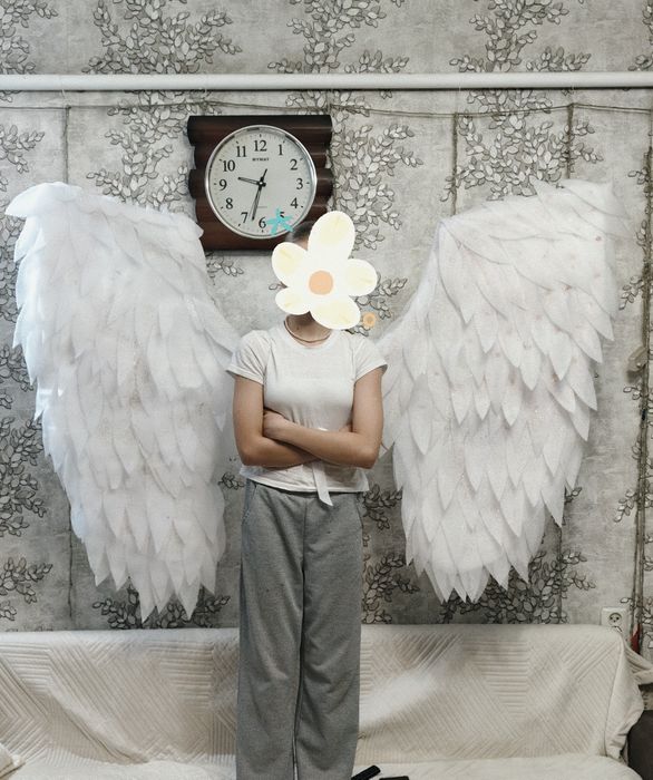 Продам крылья ангела.