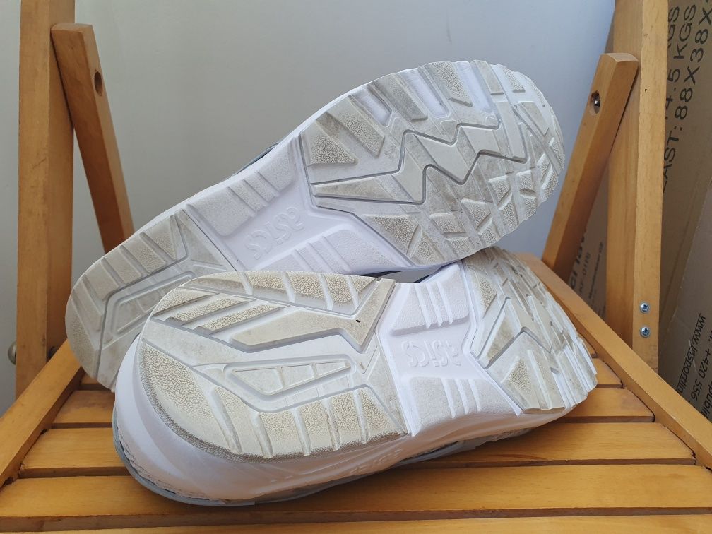 Маратонки Asics Gel Kayano Knit