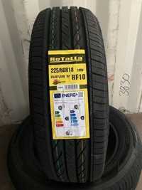 Нови летни гуми ROTALLA ENJOYLAND H/T RF10 225/60R18 100V НОВ DOT