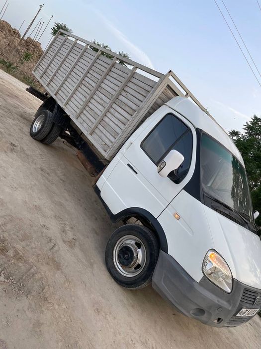 Gazell biznes 2012 yil