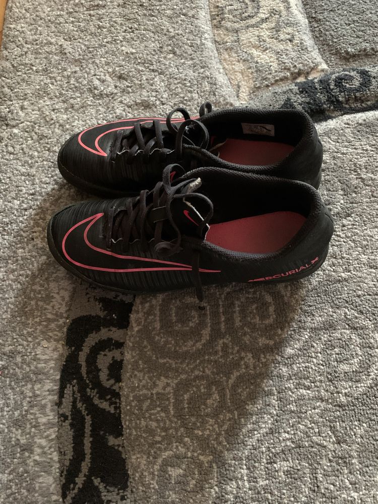 Nike Mercurial стоножки