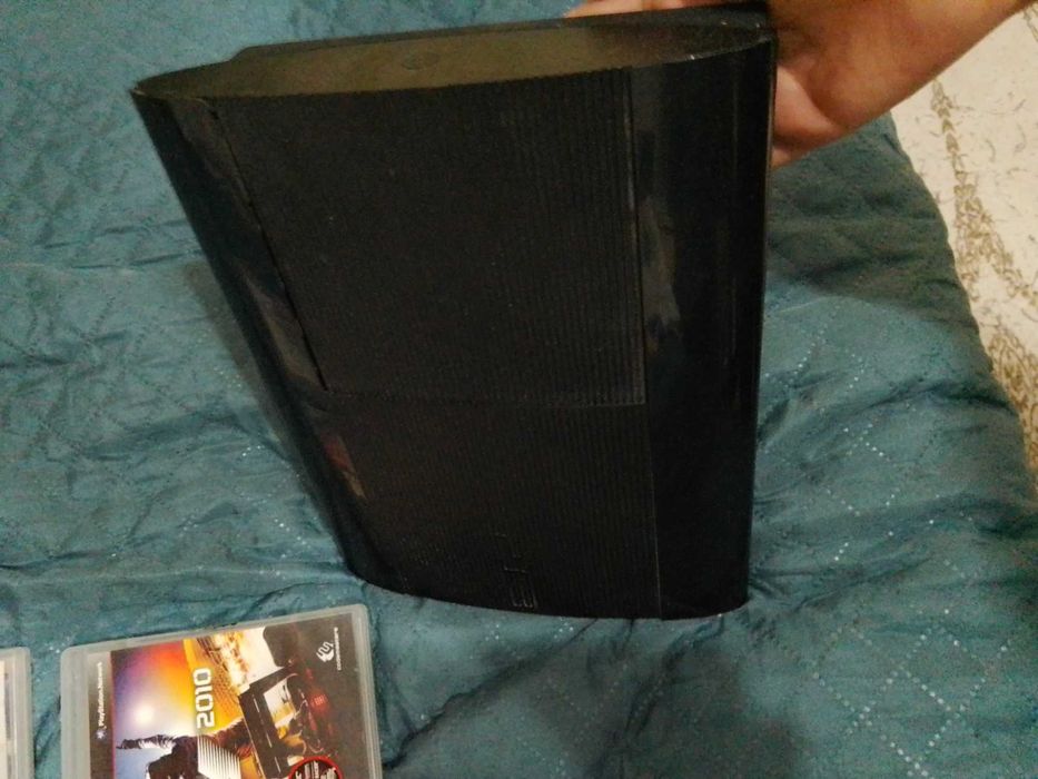 Продавам playstation3