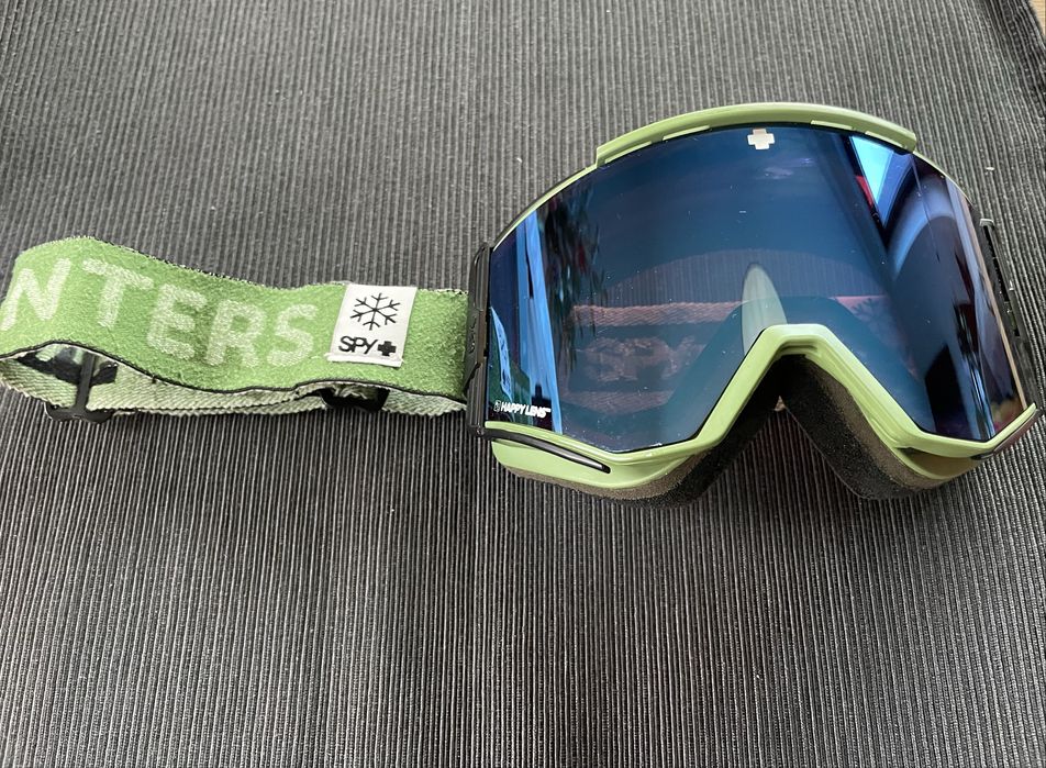 Маска за ски сноуборд Spy Ace POW