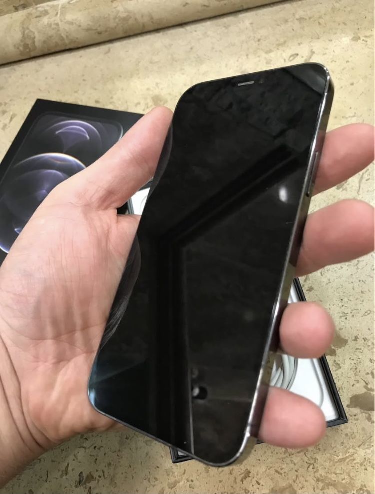IPhone 12 Pro 256gb