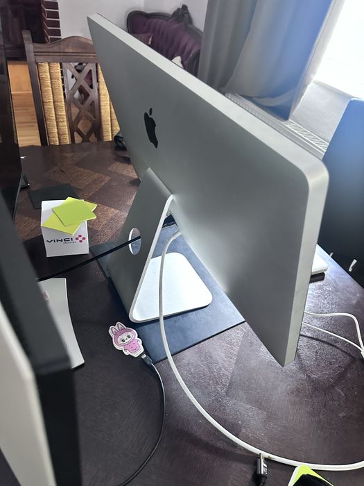 Apple display 27” a1407