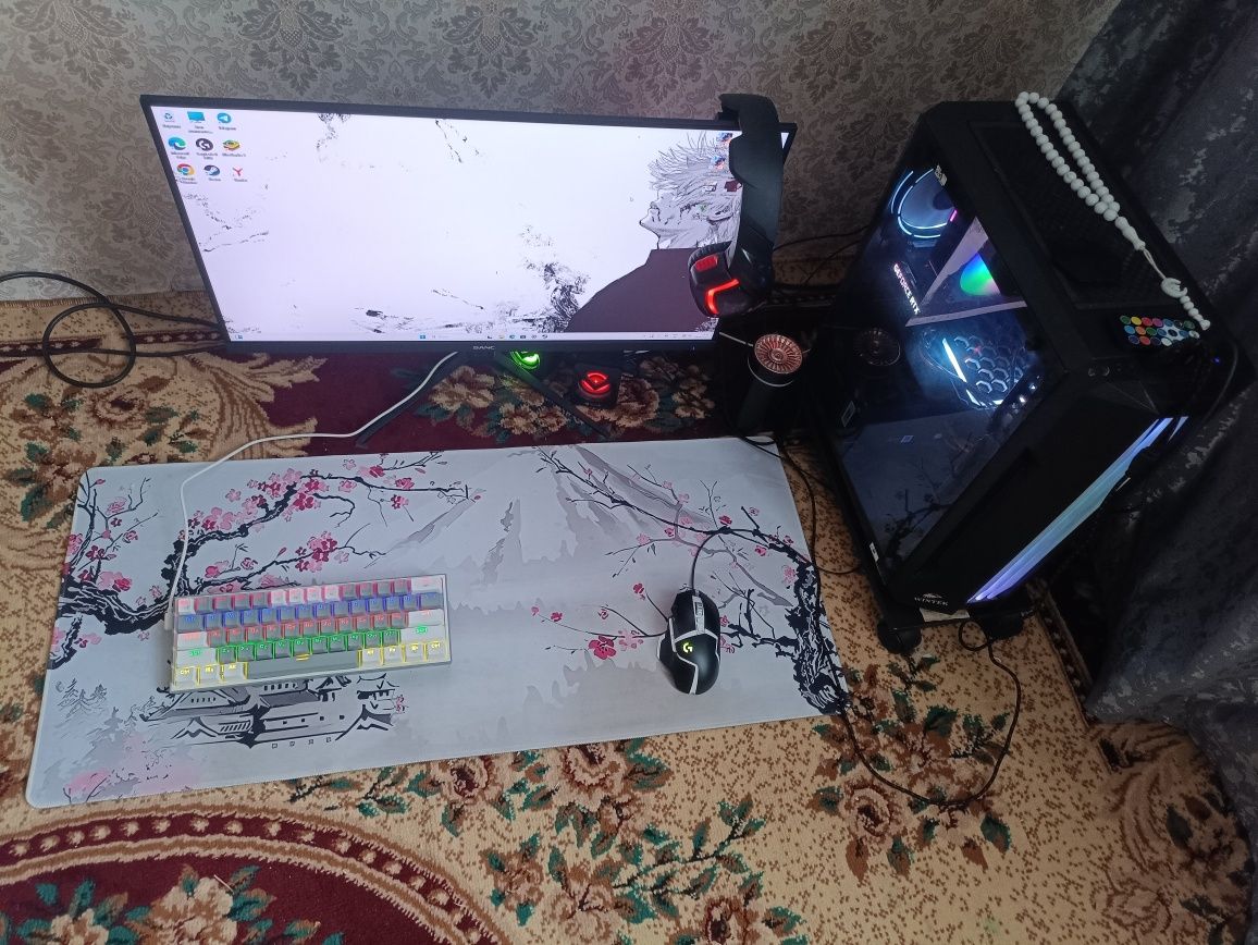 Игравой компютер