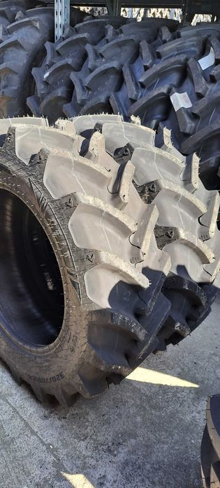 Anvelope radiale 320/70R24 CEAT cauciucuri agricole noi