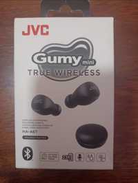 Casti JVC Gummy bluetooth in ear